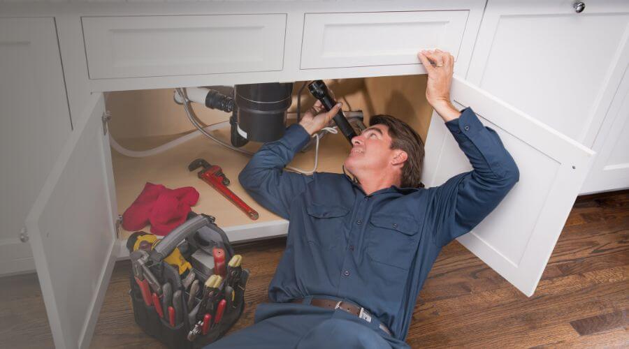 Local expert plumbing services in Crystal Bay, NV